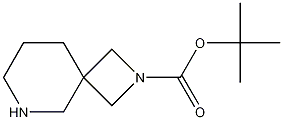 leading factory  tert-Butyl 2,6-diazaspiro[3.5]nonane-2-carboxylate